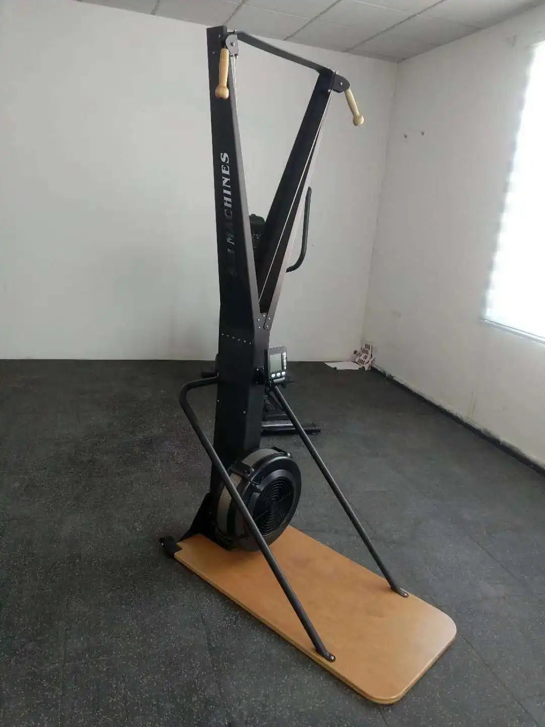 Fitness Ski Machine & Multi-Fitness Equipment