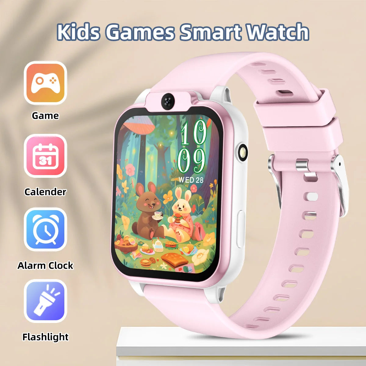 2026 NEW Smart Watch for Children