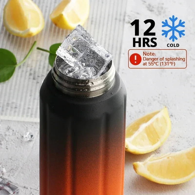 Thermos Water Bottle