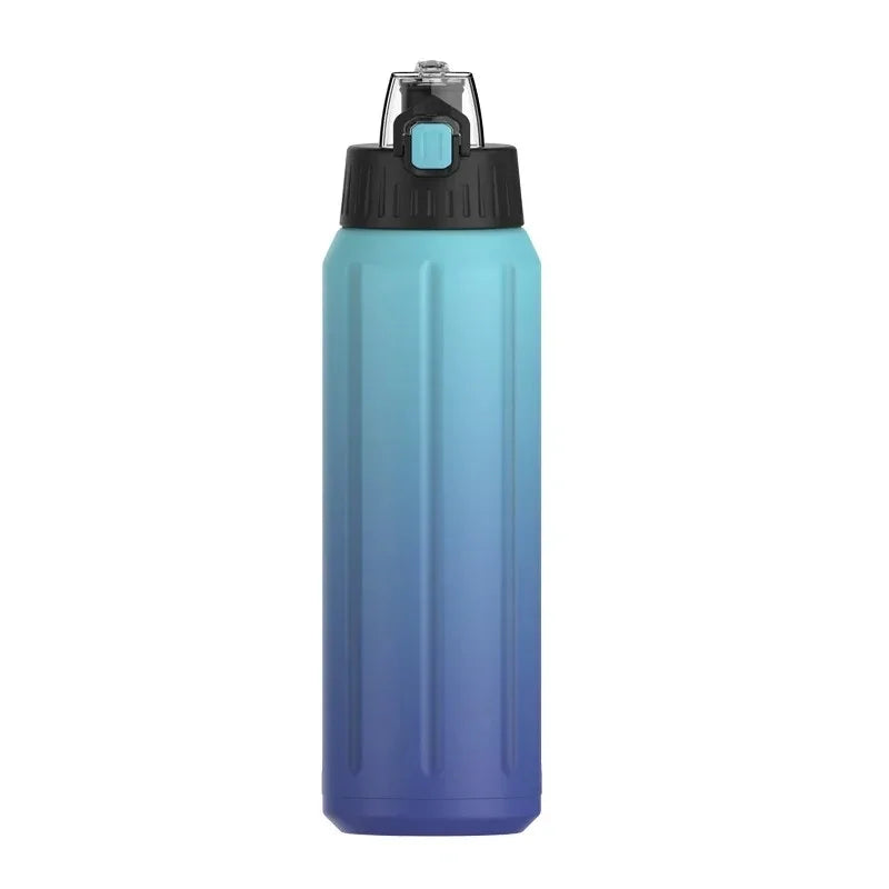 Thermos Water Bottle