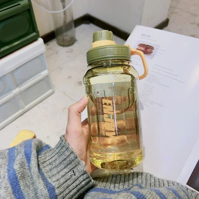 1 Liter Drinking Bottle