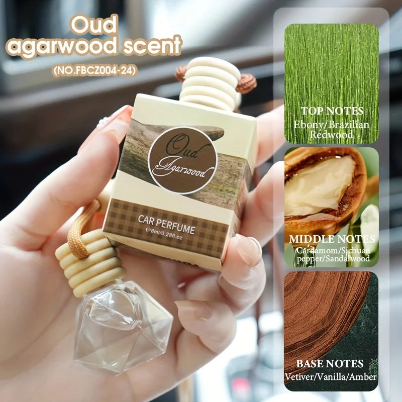 Car Air Freshener ﻿