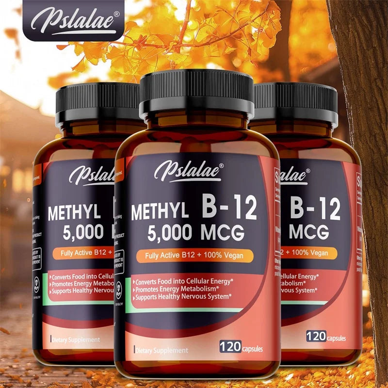 Vitamin B12