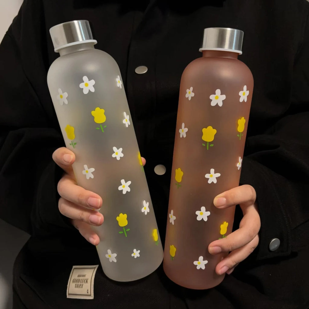 Water Bottle