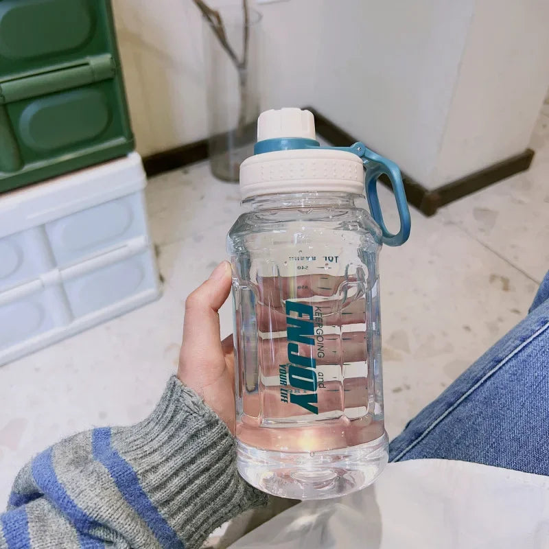 1 Liter Drinking Bottle