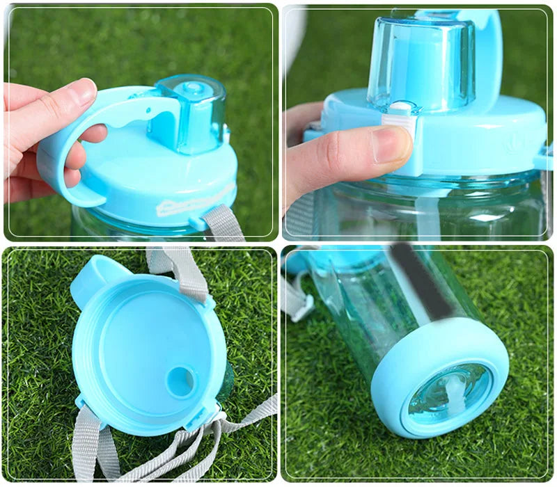 1 Liter Water Bottle