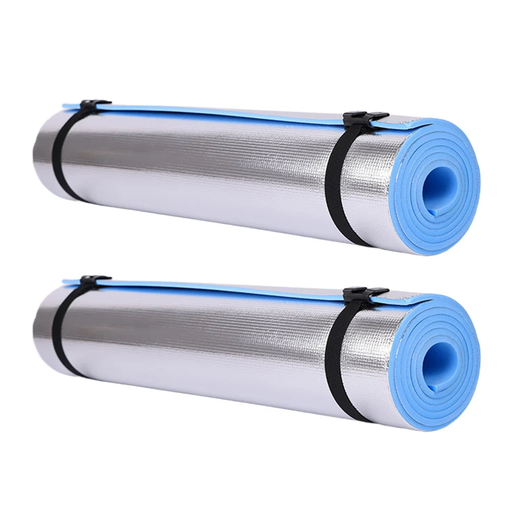 6/8/10MM Thick Yoga Mat Anti-skid