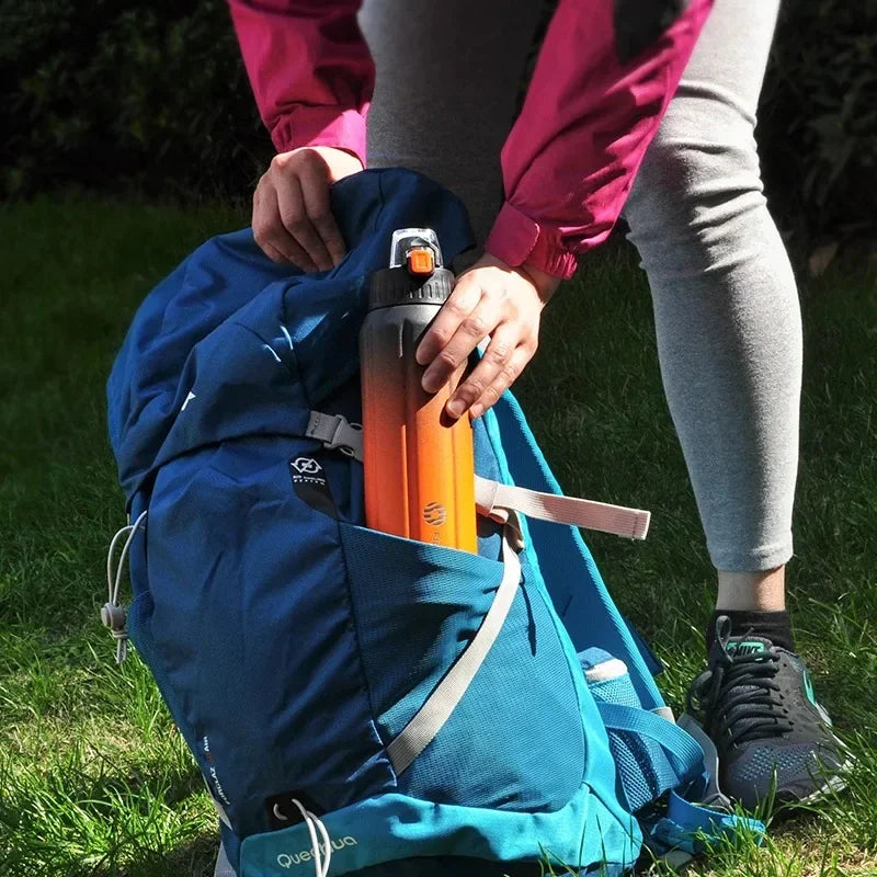 Thermos Water Bottle
