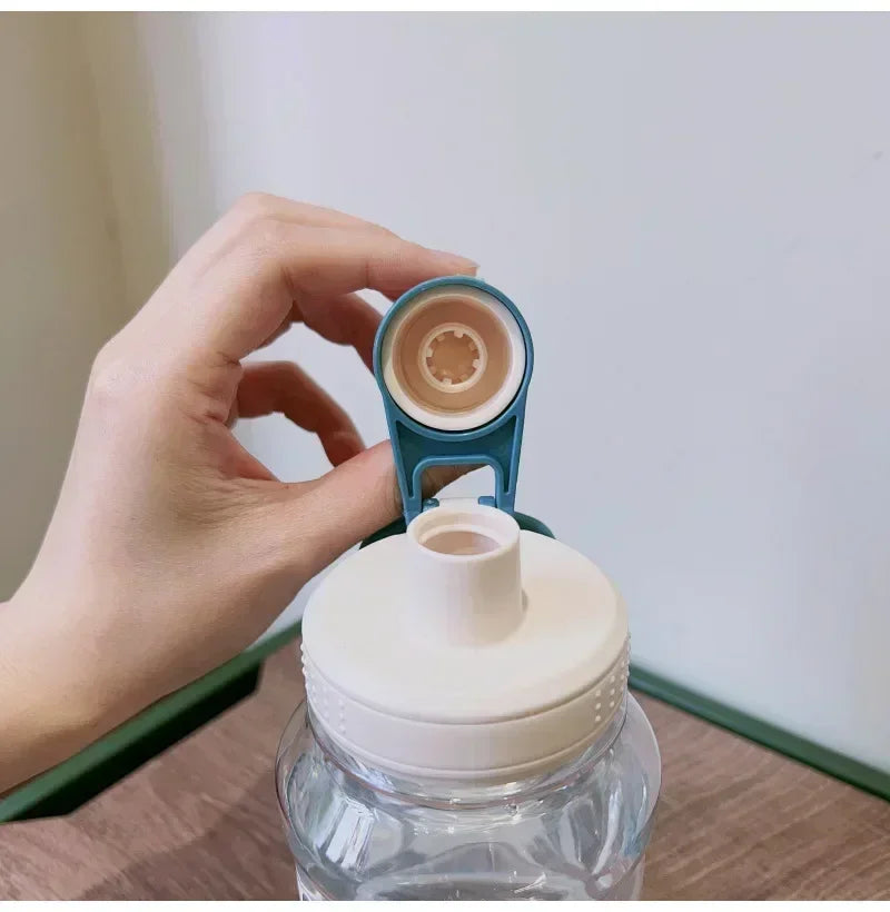 1 Liter Drinking Bottle