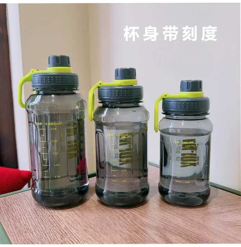 1 Liter Drinking Bottle