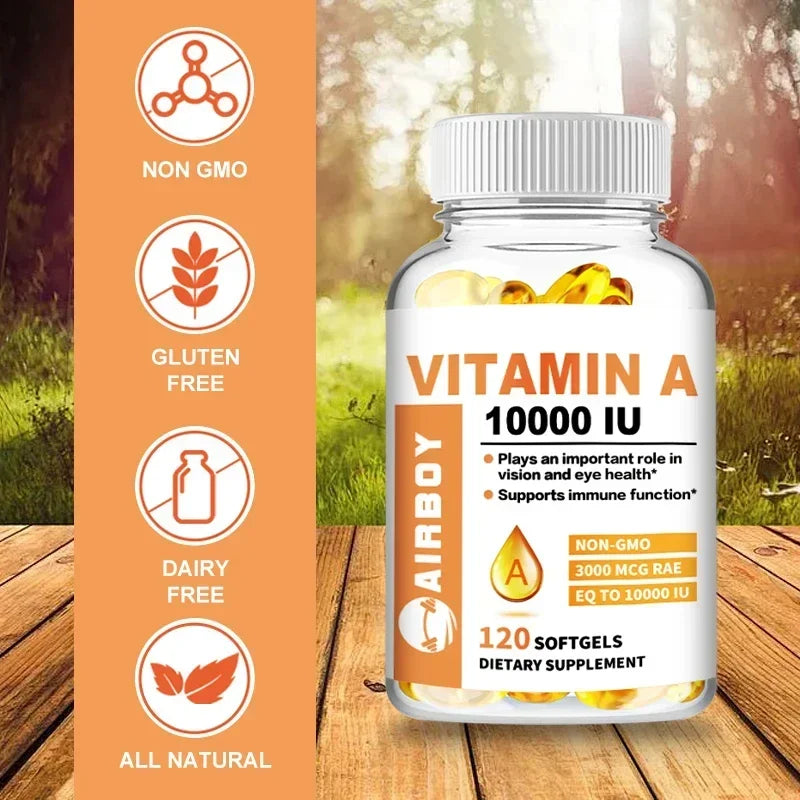 Vitamin A