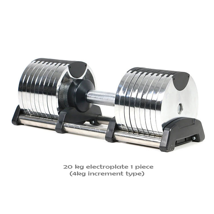 Dumbbells