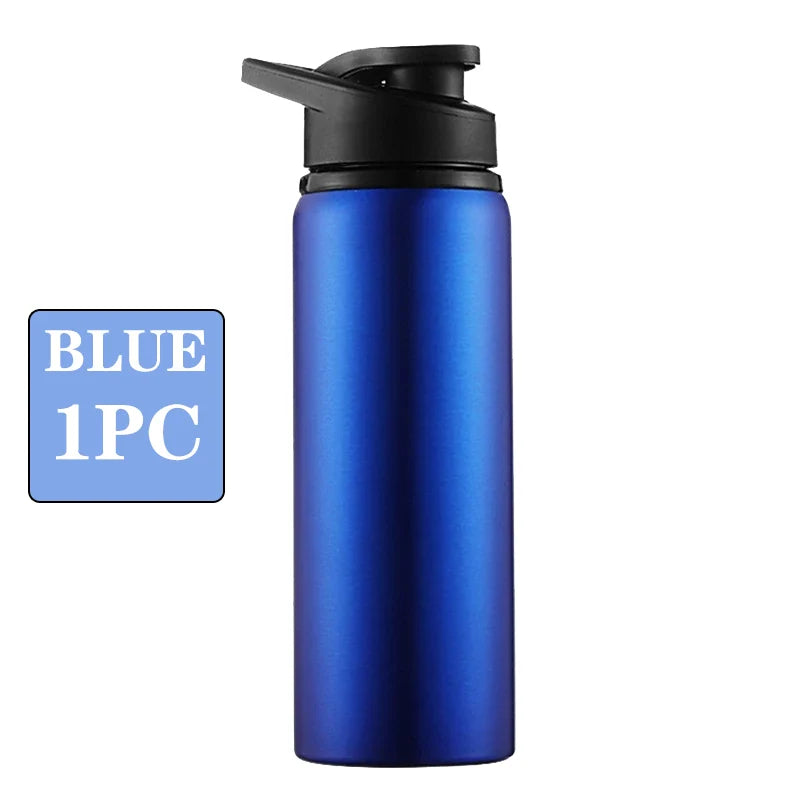 Metal Water Bottle