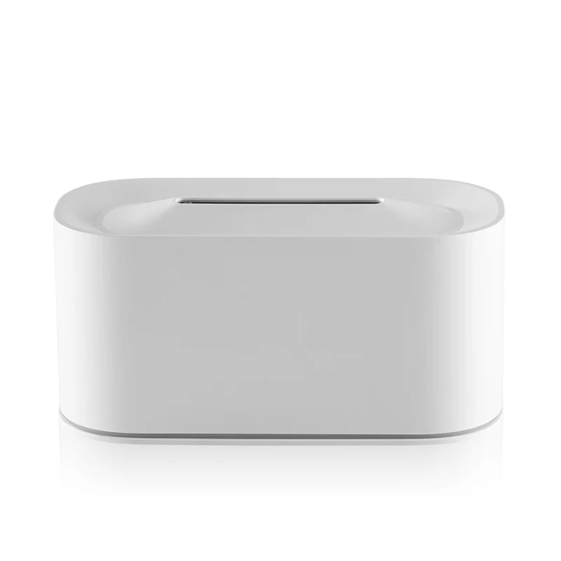 Aroma Humidifier Flame Essential Oils