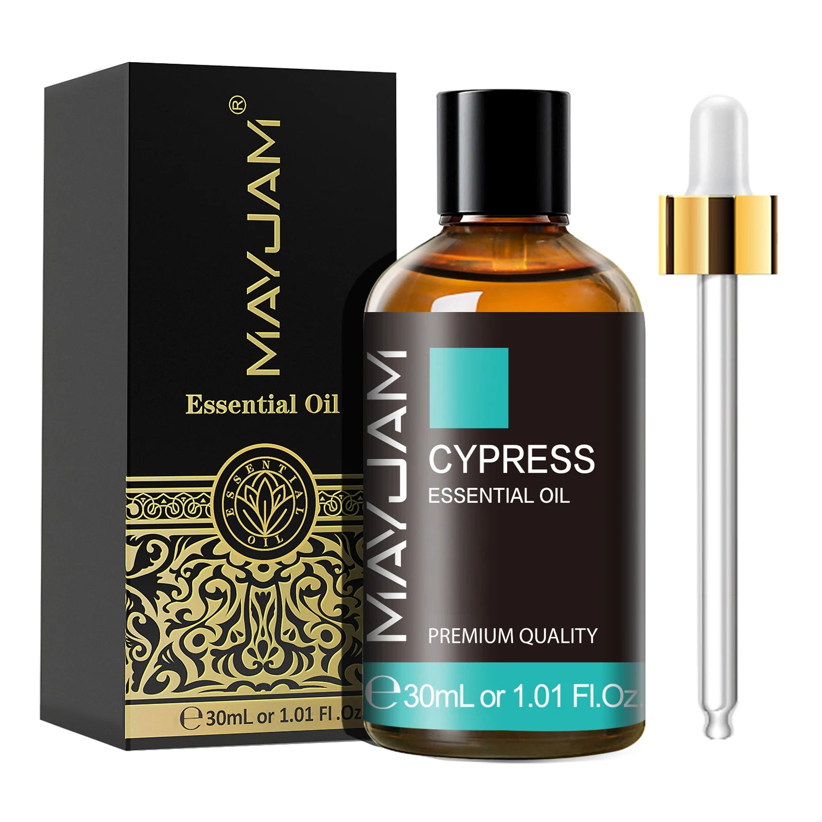 Aromatherapy Essential Oil
