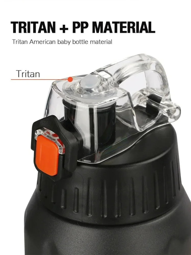 Thermos Water Bottle