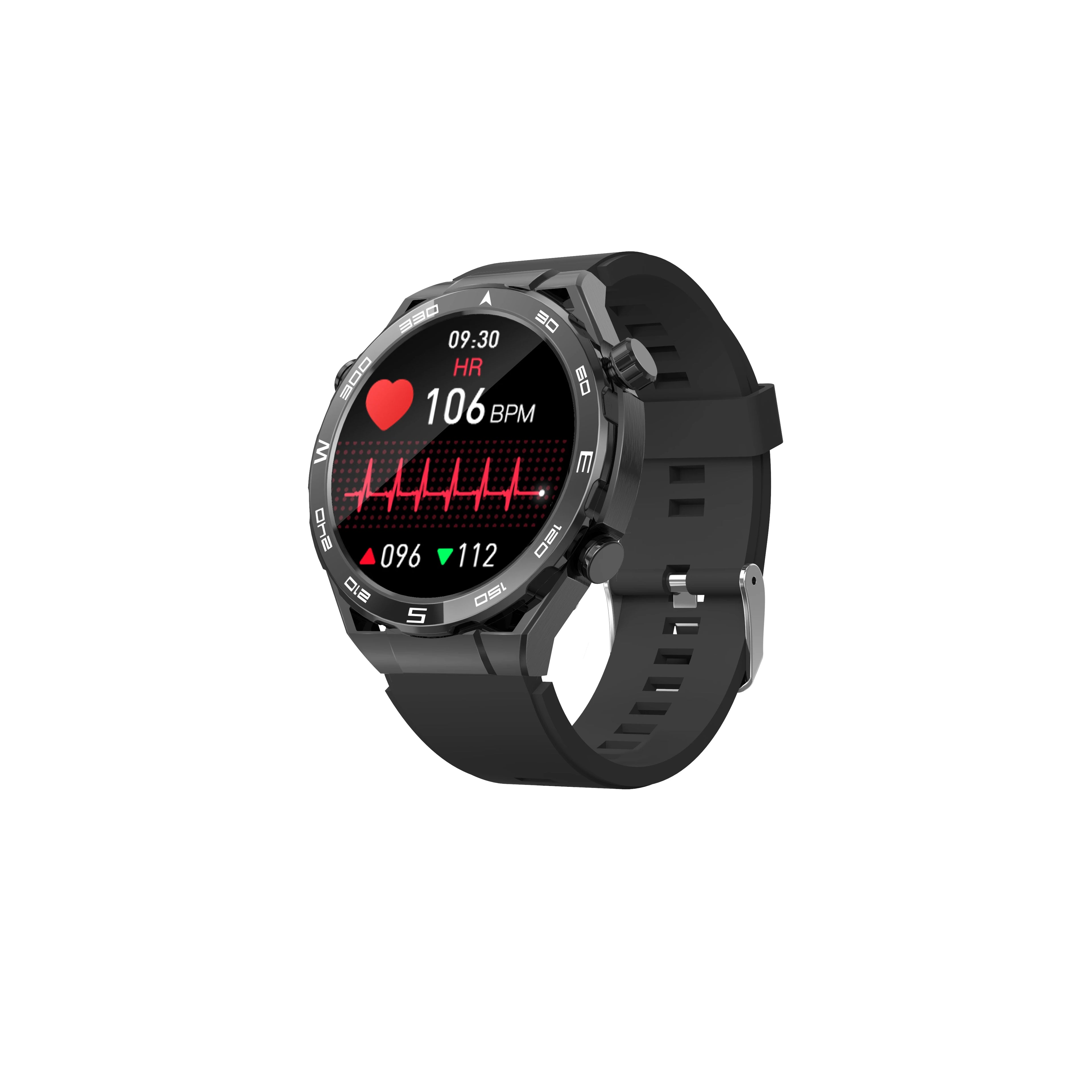 Smart Watch for Men Women Outdoor Activities