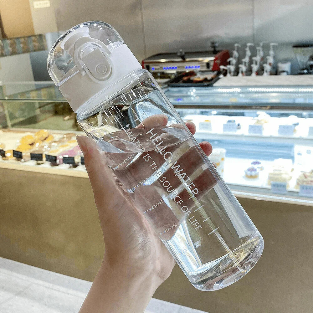 Water Bottle
