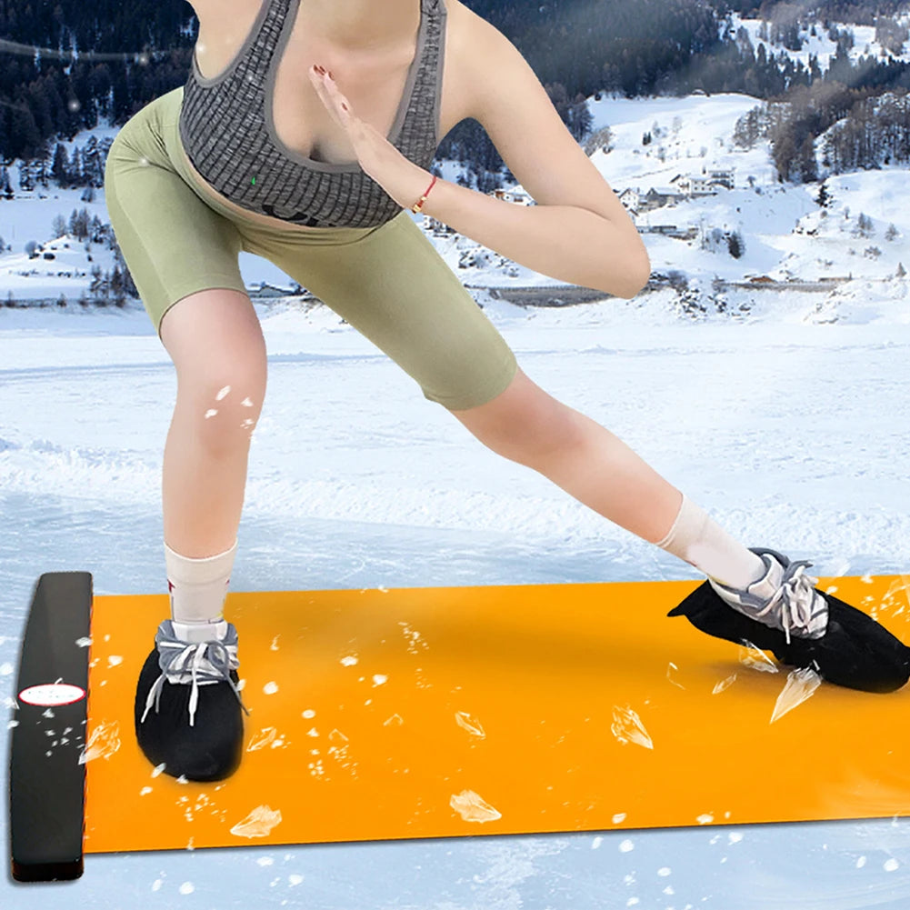 Yoga Practice Mat