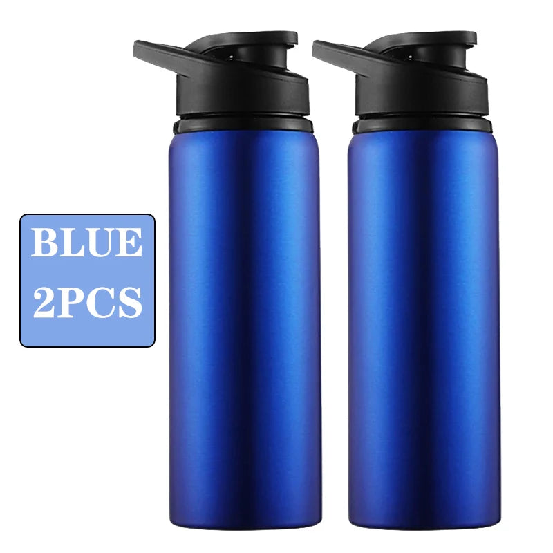 Metal Water Bottle