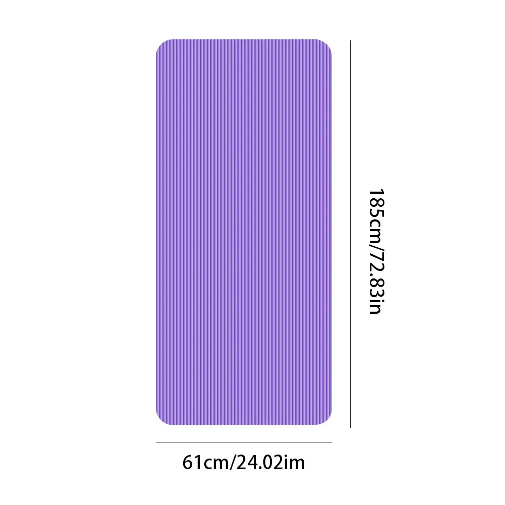 Yoga Mat Non Slip