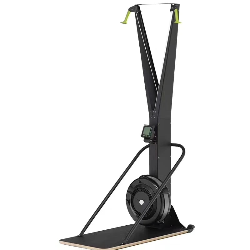 Fitness Ski Machine & Multi-Fitness Equipment