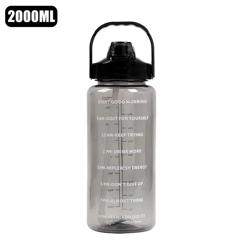 Water Bottle