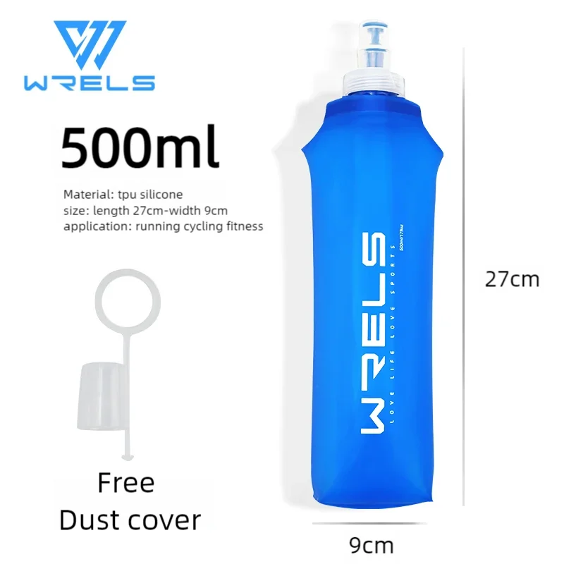 Cycling Sports Water Bottle