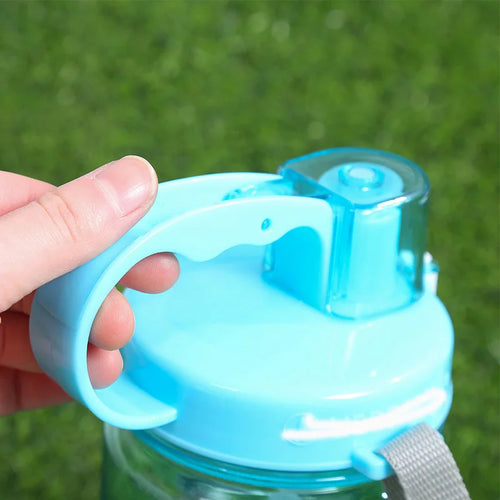 1 Liter Water Bottle
