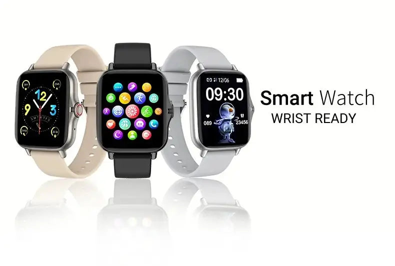 Smart Watch Android Phone