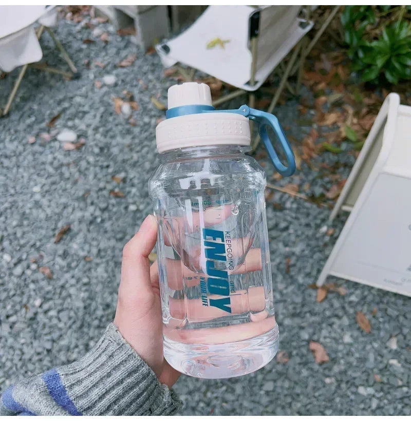 1 Liter Drinking Bottle
