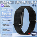 Fitness Tracker Smart Bracelet