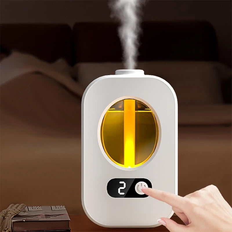 Automatic Diffuser Aromatherapy Machine