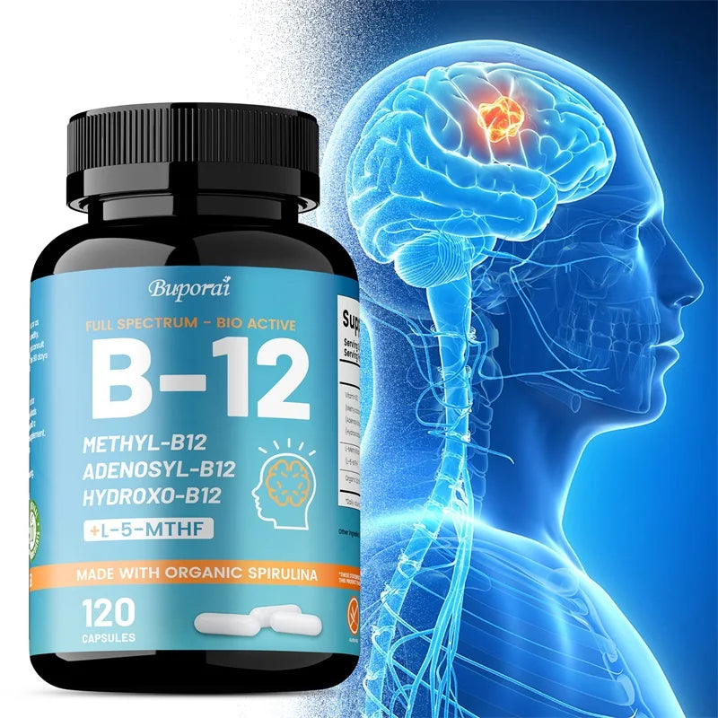 Vitamin B12