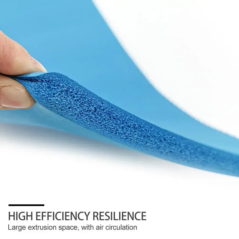 Yoga Mat 15MM Thick