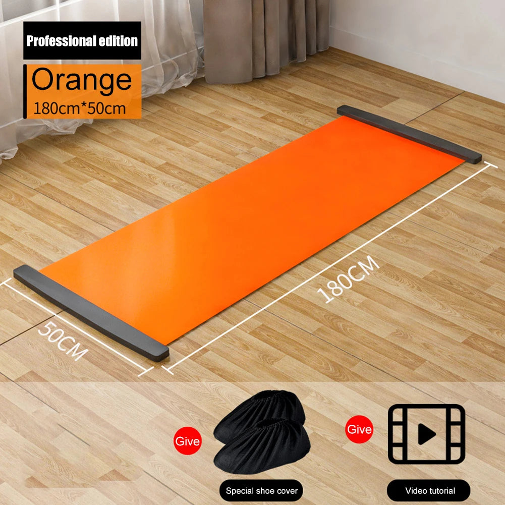 Yoga Practice Mat