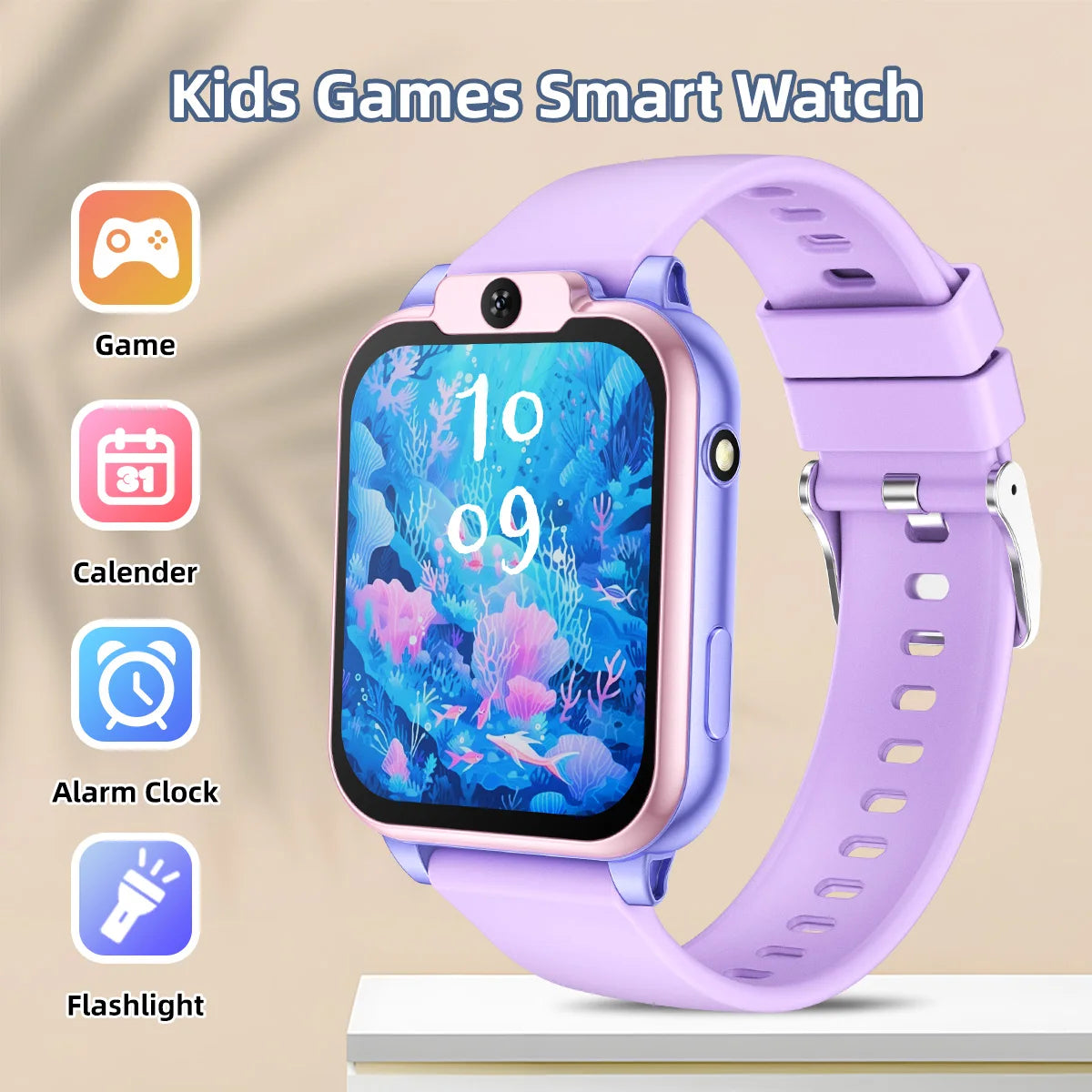 2026 NEW Smart Watch for Children