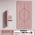 Yoga Fitness Mat