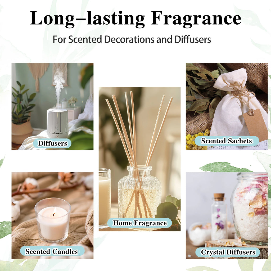 Aromatherapy Essential Oil