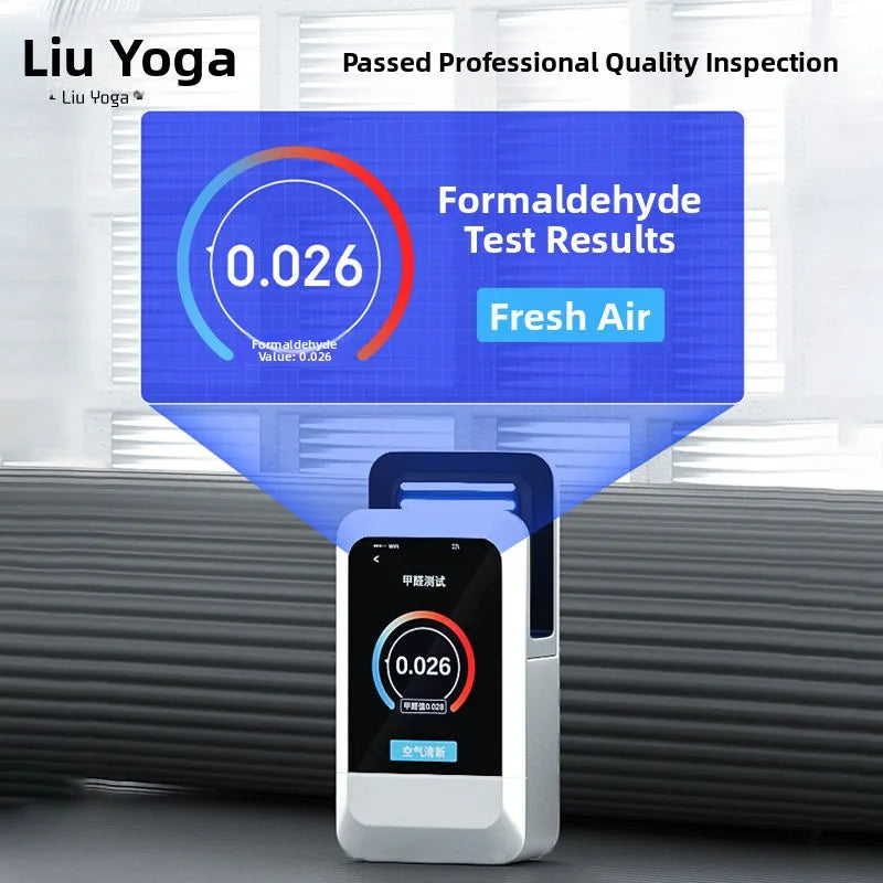 Men's Thickened 20mm Yoga Mat Non-Slip