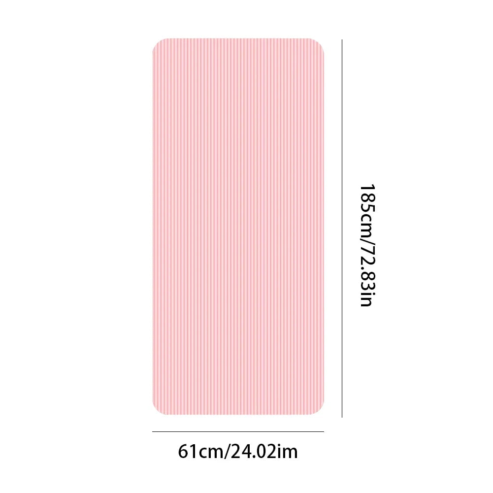 Yoga Mat Non Slip
