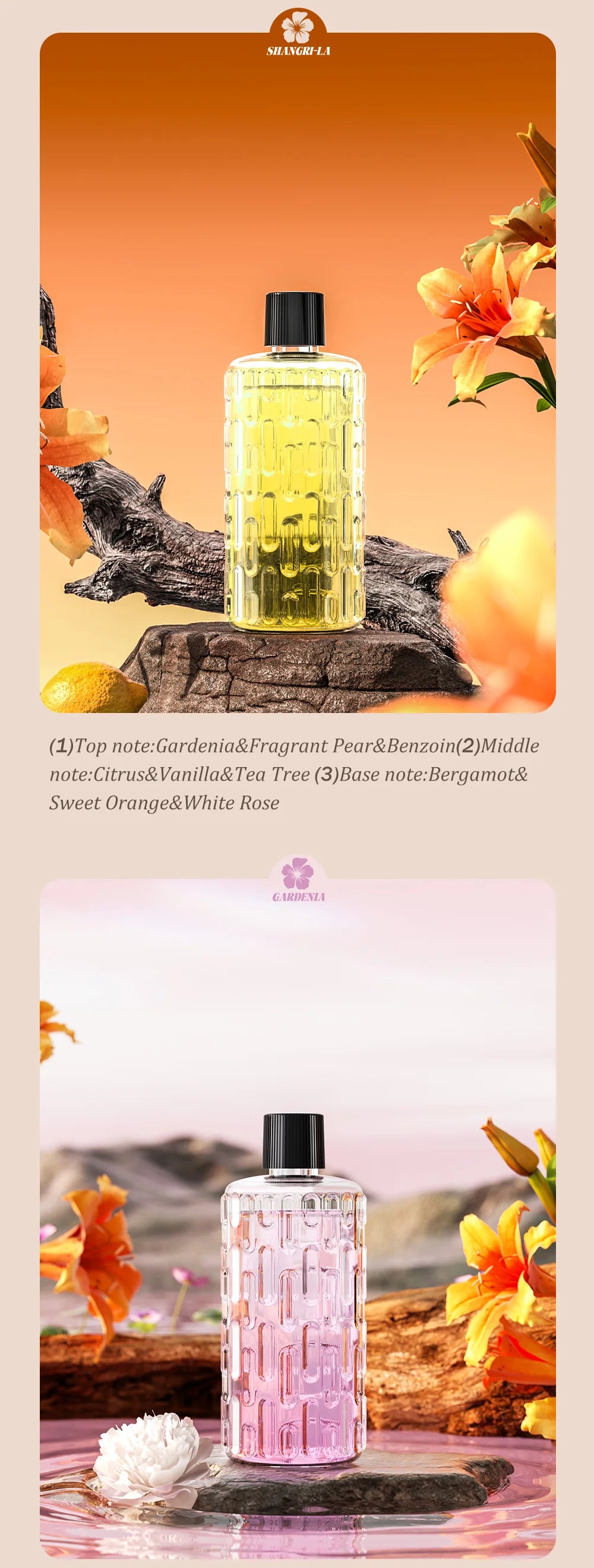 Automatic aromatherapy diffuser f