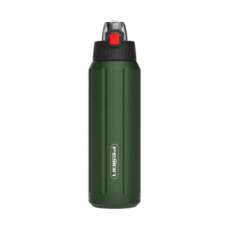 Thermos Water Bottle