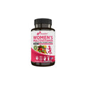 Women's Multivitamin   Magnesium Biotin Calcium Zinc