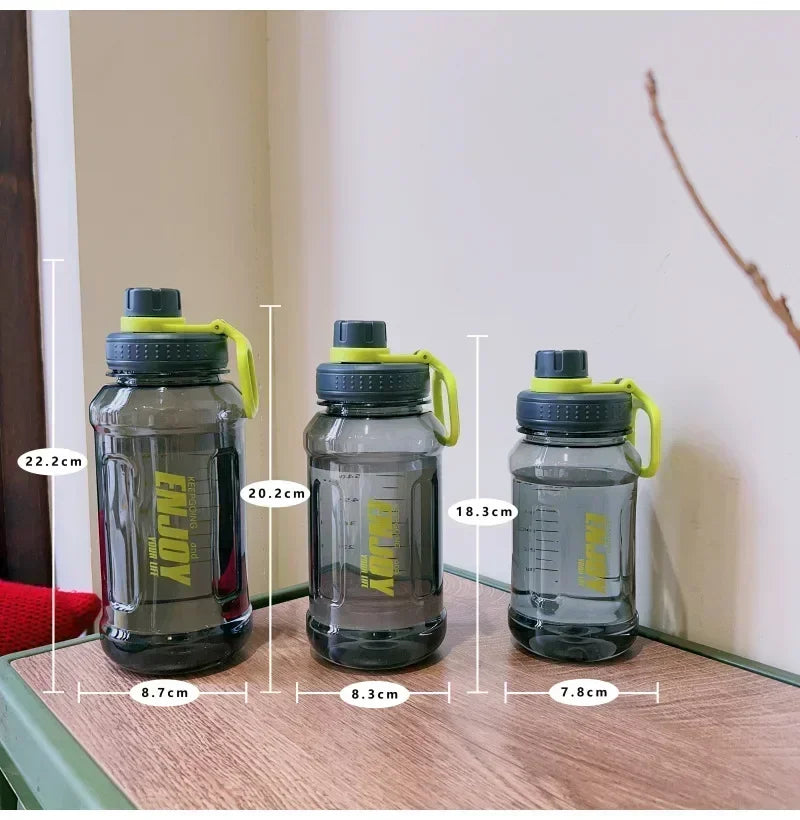 1 Liter Drinking Bottle