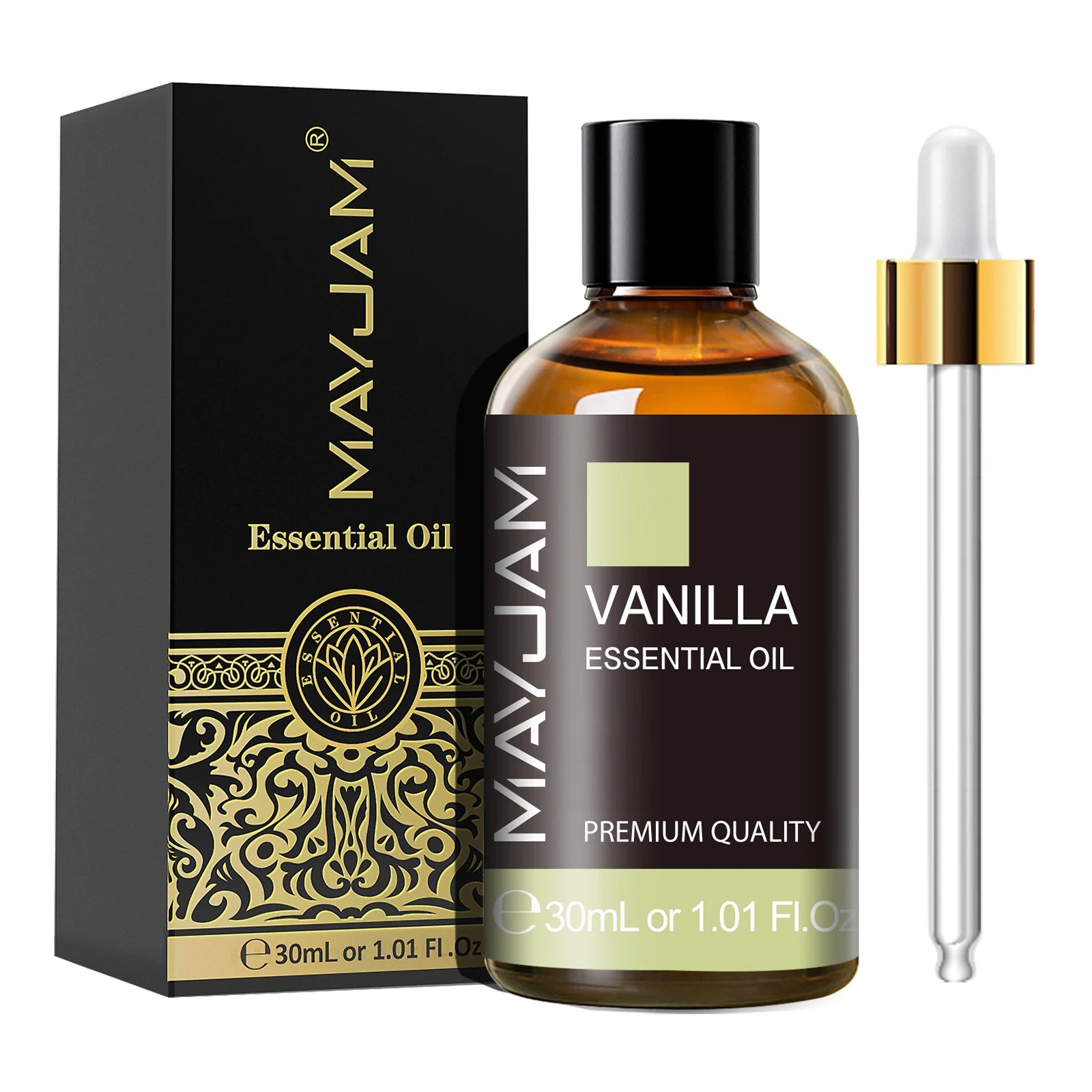Aromatherapy Essential Oil