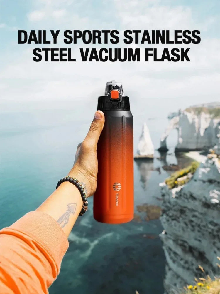 Thermos Water Bottle