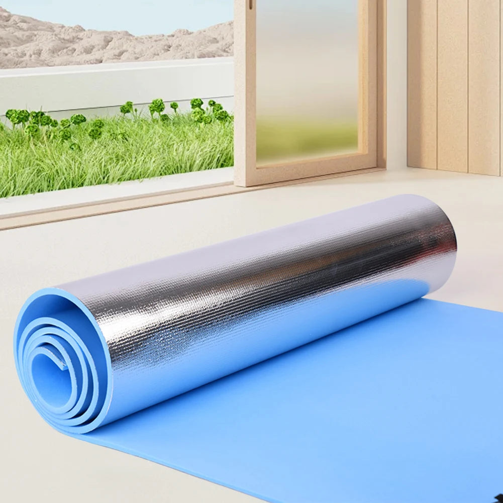 6/8/10mm Yoga Mat Anti-skid Sports Fitness