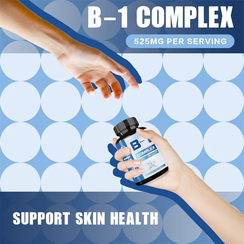 Vitamin B1 Complex