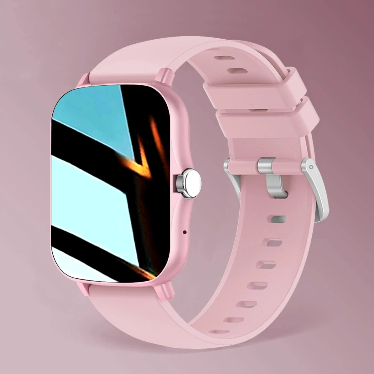 Smart Watch For Android IOS Watches